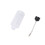 Sewing Machine Oiler 120ML Plastic Oil Dispenser 9