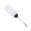 Sewing Machine Oiler 120ML Plastic Oil Dispenser 4
