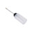 Sewing Machine Oiler 120ML Plastic Oil Dispenser 5