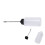 Sewing Machine Oiler 120ML Plastic Oil Dispenser 15