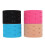 4Pcs Kinesiology Tape Waterproof Elastic 9