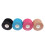 4Pcs Kinesiology Tape Waterproof Elastic 8