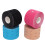 4Pcs Kinesiology Tape Waterproof Elastic 3