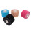 4Pcs Kinesiology Tape Waterproof Elastic 6