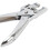 Steel Eyelet Pliers for Badminton Racket Stringing with Ergonomic Handle 12