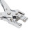 Steel Eyelet Pliers for Badminton Racket Stringing with Ergonomic Handle 11