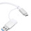 Aluminum Alloy USB C Multiport Hub 4xUSB for Laptop 6