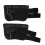 1 Pair Ankle Wrist Weights 1‑6kg Adjustable Tight 5