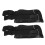 1 Pair Ankle Wrist Weights 1‑6kg Adjustable Tight 4