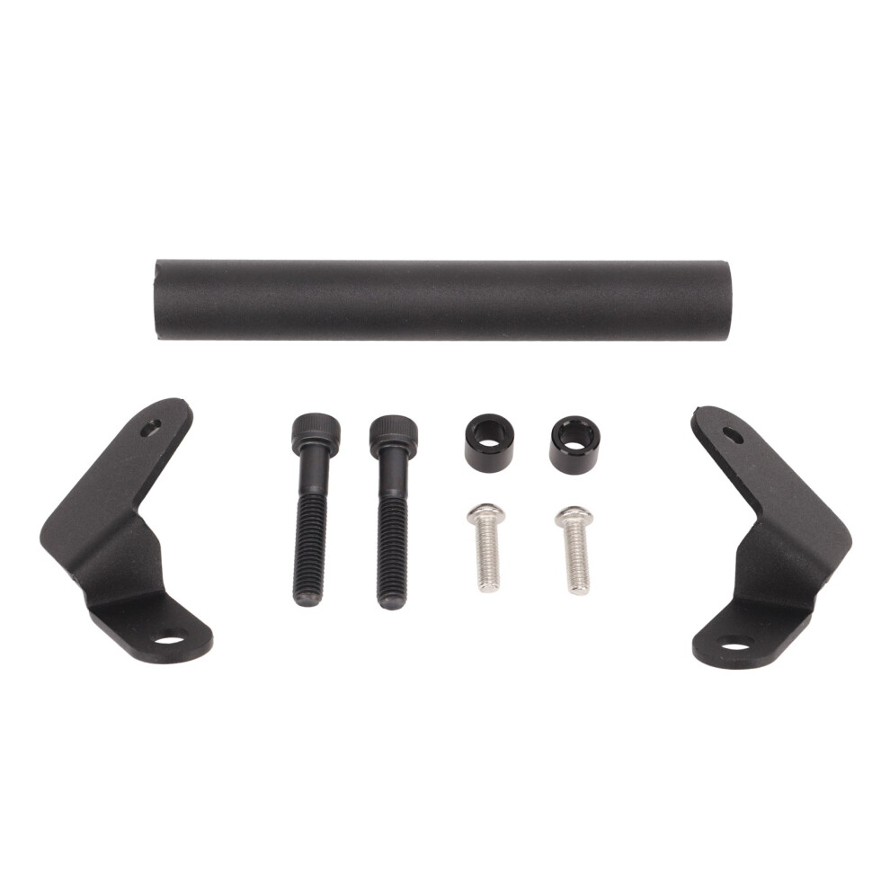 Motorcycle Navigation Bracket Rust Proof 9121376019128