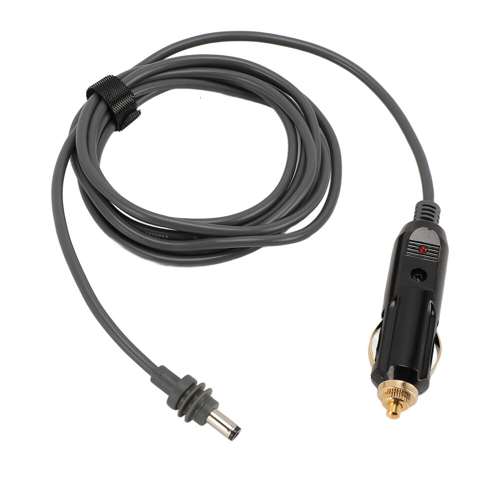 18Awg Ip68 Waterproof Car Power Cable 10M Cigarette Lighter Dc Cord 5041331205516