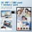 Android 14 Tablet 10.1" 8GB/256GB Octa-Core, 8000mAh, Blue 15