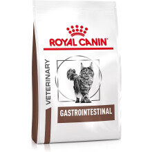 ROYAL CANIN Veterinary Diet Gastrointestinal Cat Food 4 Kg - Product Code: Cat Food