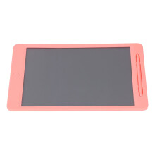 11,5 Zoll LCD Zeichentablett für Kinder Pink, Wiederaufladbar, Abwaschbar