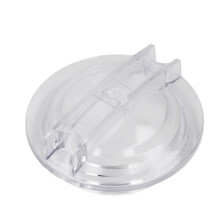 Poolpumpen-Deckel Ersatz für Super II 2 SPX3100D PVC Einfach zu installieren