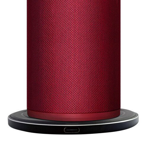 Dock per UE Boom 3 & Megaboom 3 Nero Type-C 2