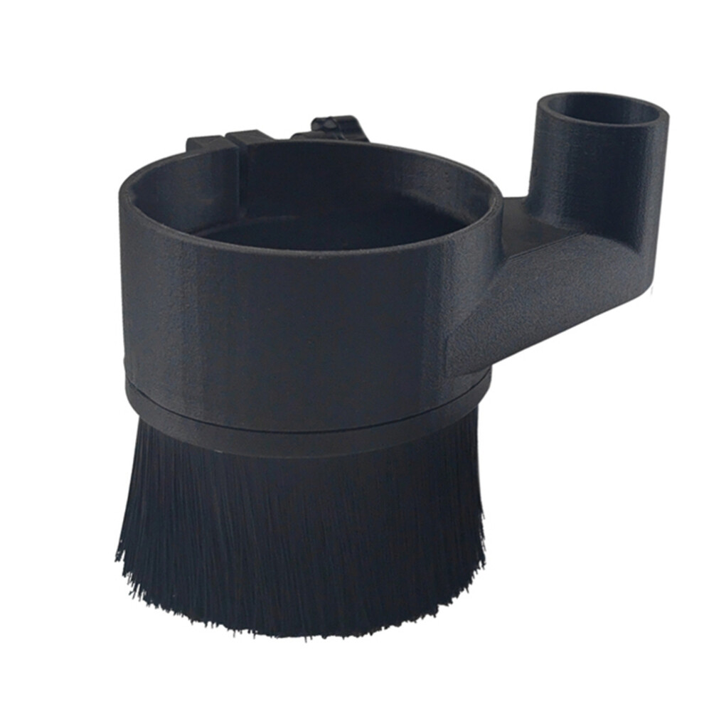 Cnc Engraving Machine Accessories Spindle Brush Dust-Proof Brush 80Mm Vacuum Cleaner Spindle 4852918055889
