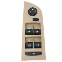 (61319217331) Nuovo interruttore alzacristalli elettrico per Bmw E90 E91 318i 320i 325i 335i 2004-2012