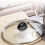 Universal Pot Lid Replacement Knobs, Heat Resistant Pan Lid Holding Handles (1 Pack), Small 2