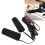 12V Motorcycle Heated Grip Cover Waterproof 3 Temp Settings, Easy Hook & Loop 15