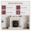 (Nickel) Buckton Fire Screen Guard Fireplace Accessory 4
