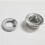 1Set for Pro Front Wheel Electric Scooter Screw Accessories 6