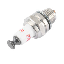 Świeca zapłonowa Rcexl CM6-10mm do silników benzynowych/gazowych DLE30, DLE55, DLE111, DLA56, DLA32, DLA112, EME55
