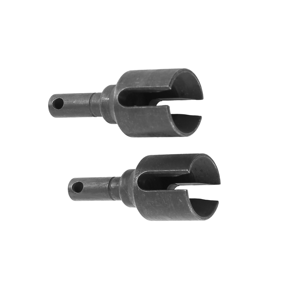 2Pcs Steel Outdrive Differential Output Cup for 1/8 ARRMA KRATON Talion SENTON Outcast Notorious Upgrades-image-OPC-PJ9NP2J-NEW
