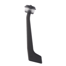 Snorkel de simulación LD-P06 para LDRC LD P06 Unimog 1/12 RC Camión Coche Piezas de actualización Accesorios A