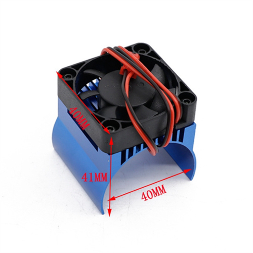 5-11V Ventilador 30x30mm Ventilador De Refrigeración Para Motor De Coche RC - Con Sensor Térmico, 5-11V, Para Modelos 540/550/3650/3660 Disipador Aluminio Ventilador 5-11V 5-11V Ventilador 30x30mm Ventilador De Refrigeración Para Motor De Coche RC - Con Sensor Térmico, 5-11V, Para Modelos 540/550/3650/3660 Disipador Aluminio Ventilador 5-11V