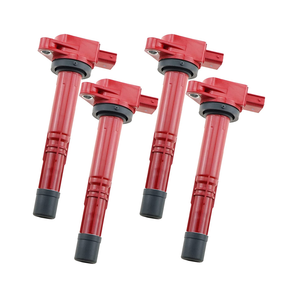 4Pcs Ignition Coils For 2002-2011 K20 K24 K20z3 Accord Element S2000 Csx Rsx 30520-Pna-007 30520-Raa-007 4853041833764