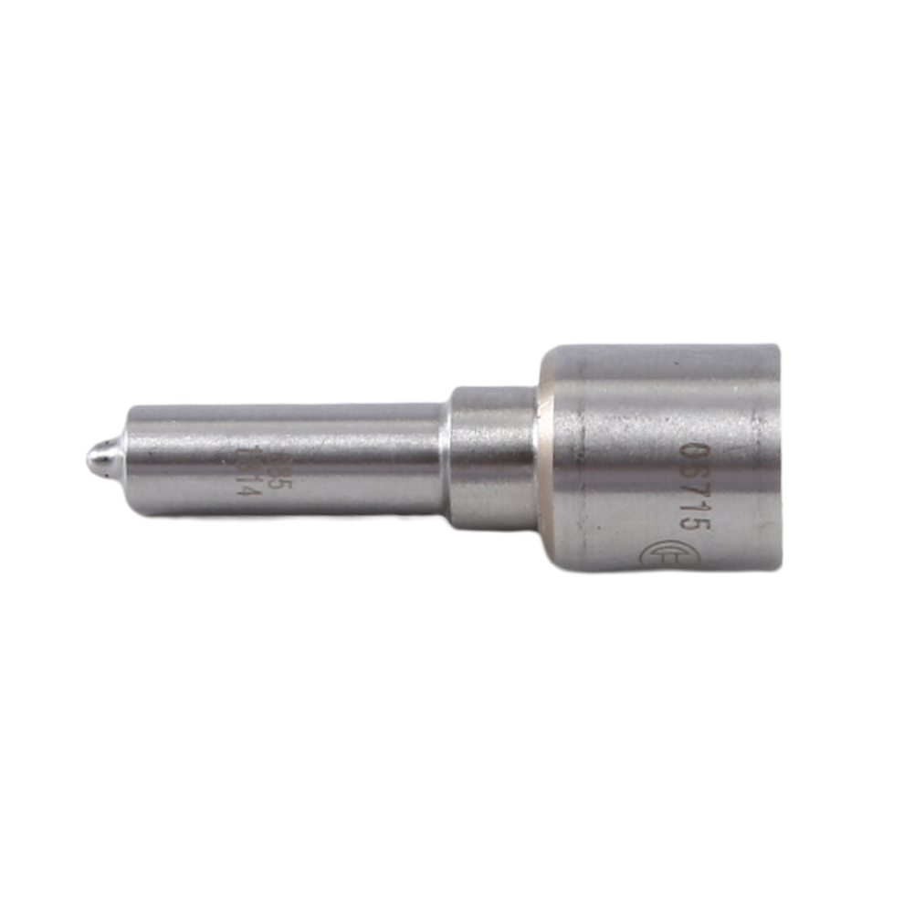 Dlla147p1814 New Common Rail Injector Nozzle Fuel Sprayer For 0445120153 4853041832439