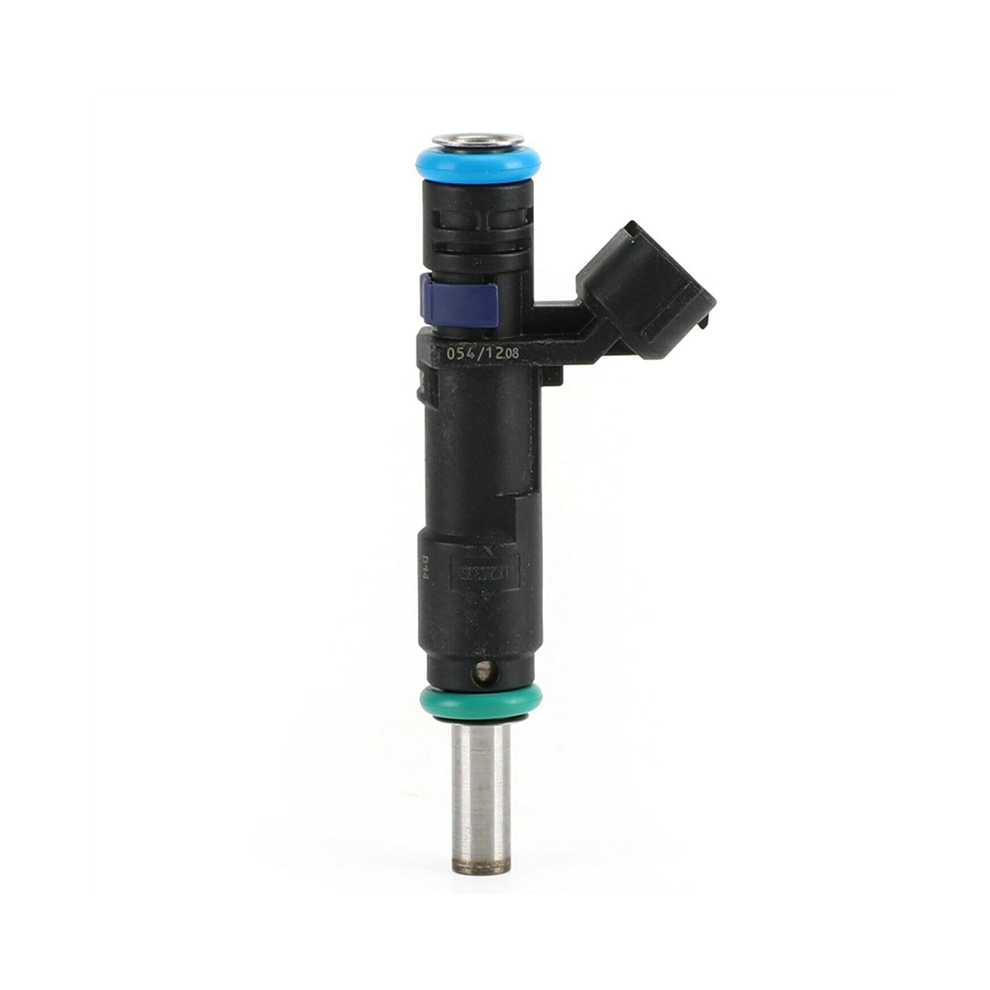 Fuel Injector 420874834 420874846 For 4-Tec Gtx Rxp Rxt X Wake Pro 155 215 260 Black 4853041838004