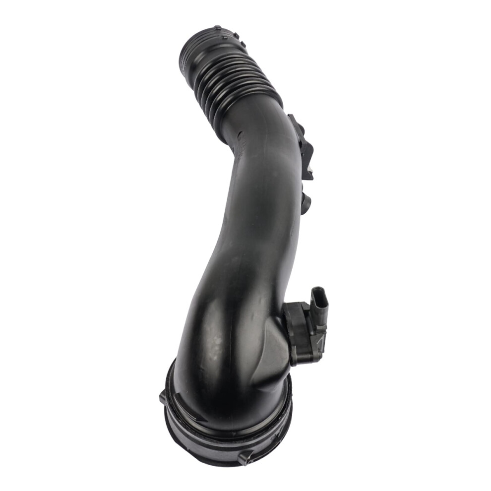 Air Intake Turbo Hose With Sensor 13717609811 For E70 E71 X5 X6 F06 4853041837441