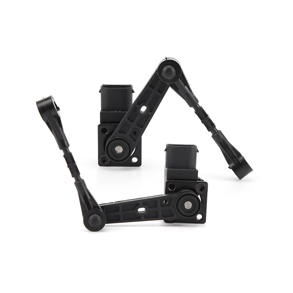 Right+Left Height Level Sensor For Land Range Sport (L320) 2005-2013 Lr020474 Lr020473 4853041837656