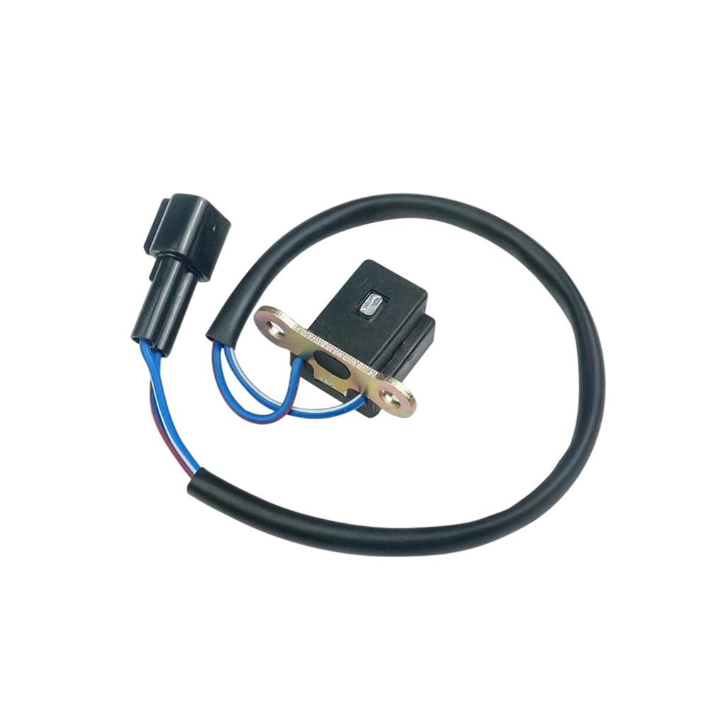Marine Crankshaft Position Sensor 6H2-85895-01 6H2-85895-00 2 Pin Fit For Stroke 60Hp-90Hp Outboard 4853041836376