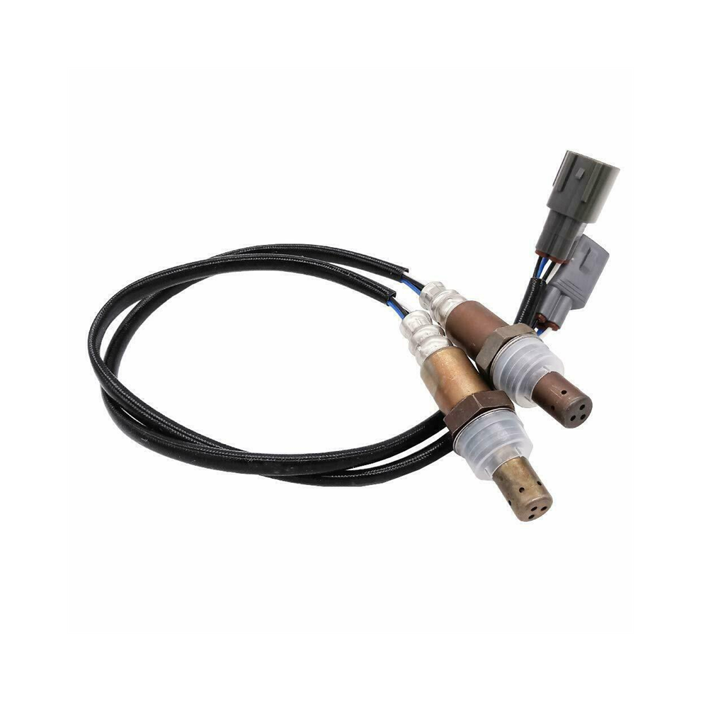 Oxygen Sensor For Estima Acr30 Acr40 2Azfe 00-06 89465-28330 89465-28320 Black 4853041836215