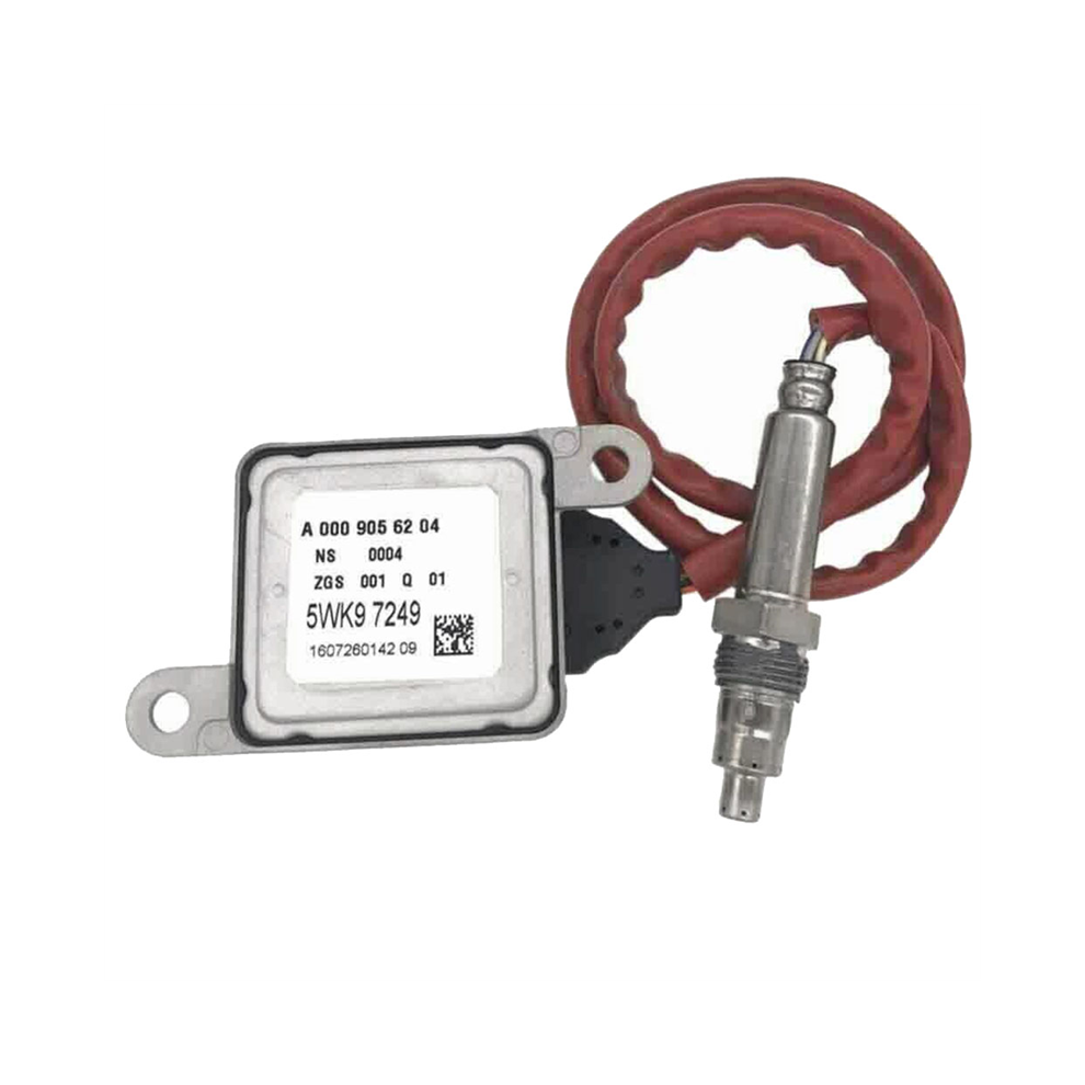 5Wk97249 A0009056204 New Nox Sensor For W166 W172 W205 W221 W212 C300 Ml350 4853041835652