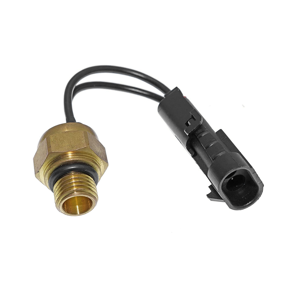Temperature Sensor For Skid Steer Backhoe Loaders Re503242 4853041835553