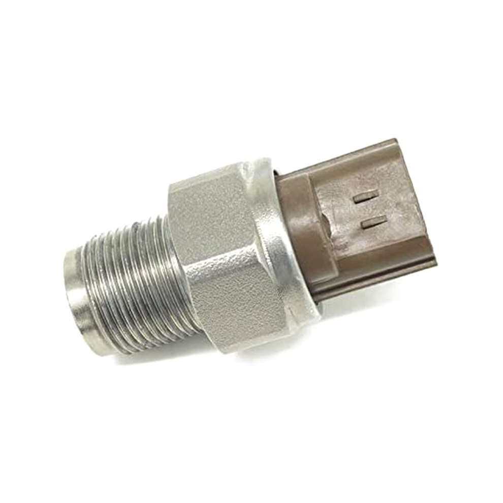 Fuel Rail Pressure Sensor For Navara D40 Np300 Rodeo D-Max 4Hk1 6Hk1 499000-6131 4990006131 4853041835317