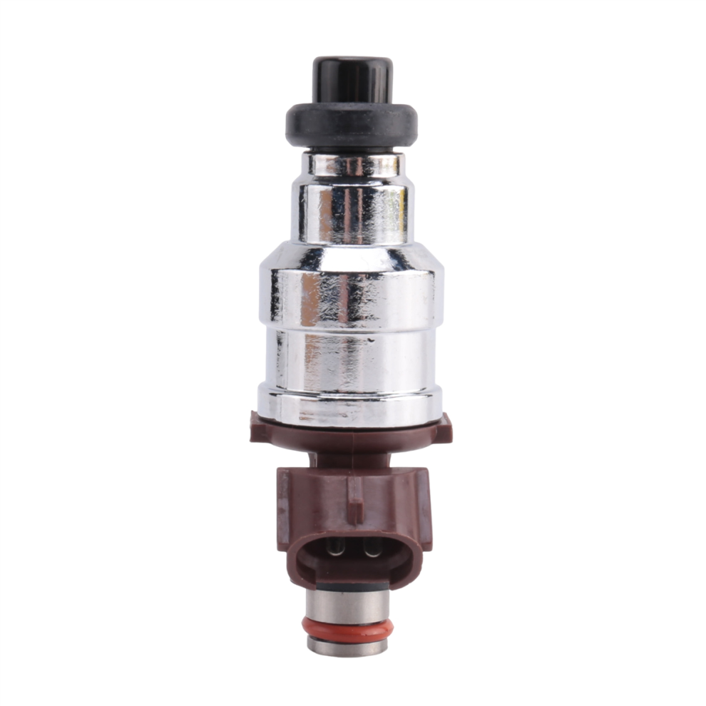 Fuel Injectors For 1989-1995 4Runner Pickup T100 3Vze 3.0L V6 23250-65020 23209-65020 4853041835386