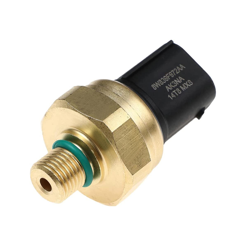 8W839f972aa Oil Pressure Sensor Fuel Rail For 8W83-9F972-Aa 4853041834419