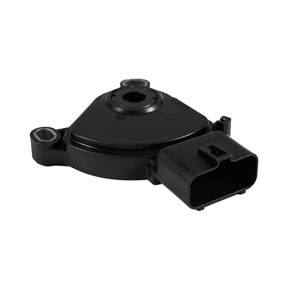 1Pc Transmission Gear Sensor Neutral Safety Switch For Cd4e 1994+ Yl8z7f293aa Black 4853041835300