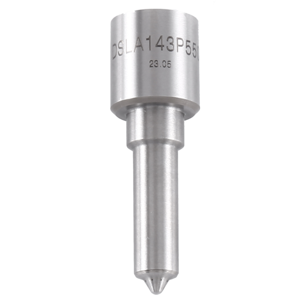 Dsla143p5501 0433175501 New Crude Oil Fuel Injector Nozzle For 0445120212 4853041834082