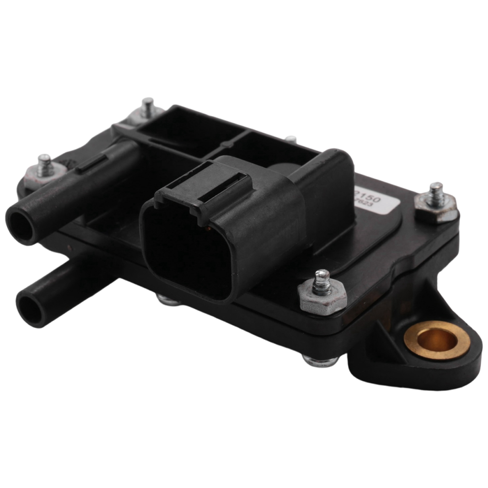 New Differential Pressure Sensor 2302150 2357734 for T141 P R 4 5 6 Series Truck-image-OPC-PJ9NWVW-NEW