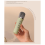 Old Fashioned Vintage A Small Bluetooth Speakers with Clock Portable Mini Wireless Microphone B 3