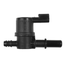 Nouvelle vanne de purge de cartouche de vapeur d'émission 9U5A-9G866-DC pour solénoïde de carburant 9U5A9G866DD 9U5A9G866DC