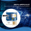 for 5 MPTPU AI Kit - 2TOPS PCIe TPU HAT Pi5, Enhanced Machine Learning Capabilities B 5