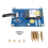 for 5 MPTPU AI Kit - 2TOPS PCIe TPU HAT Pi5, Enhanced Machine Learning Capabilities B 2