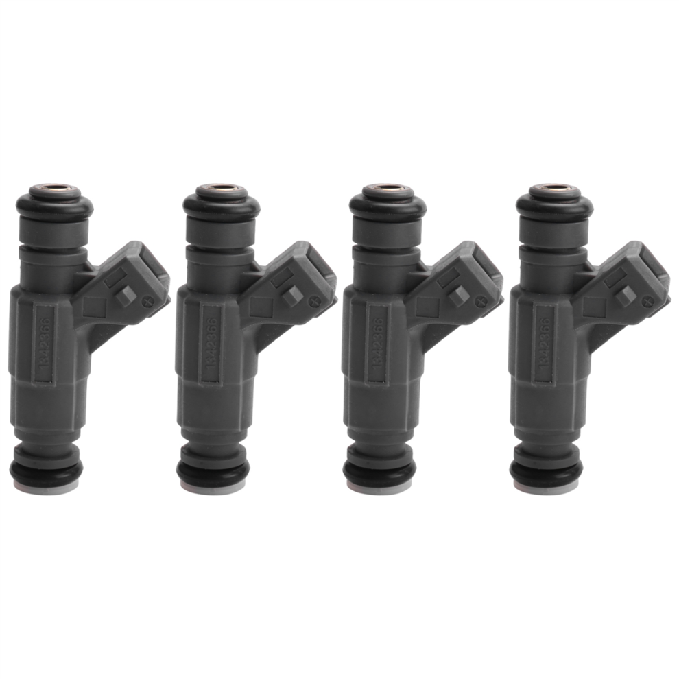 4Pcs/Lot For Petrol Fuel Injectors Nozzle For- R1100 R1150 R1200 R850 Aw330661 Ev-6-C 0280155788 4853041844258